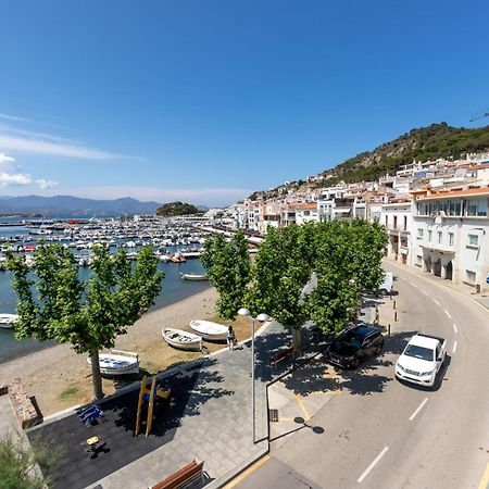 Edifici Rosa - Exclusivo Apartamento En Primera Linea El Port De La Selva Exteriér fotografie