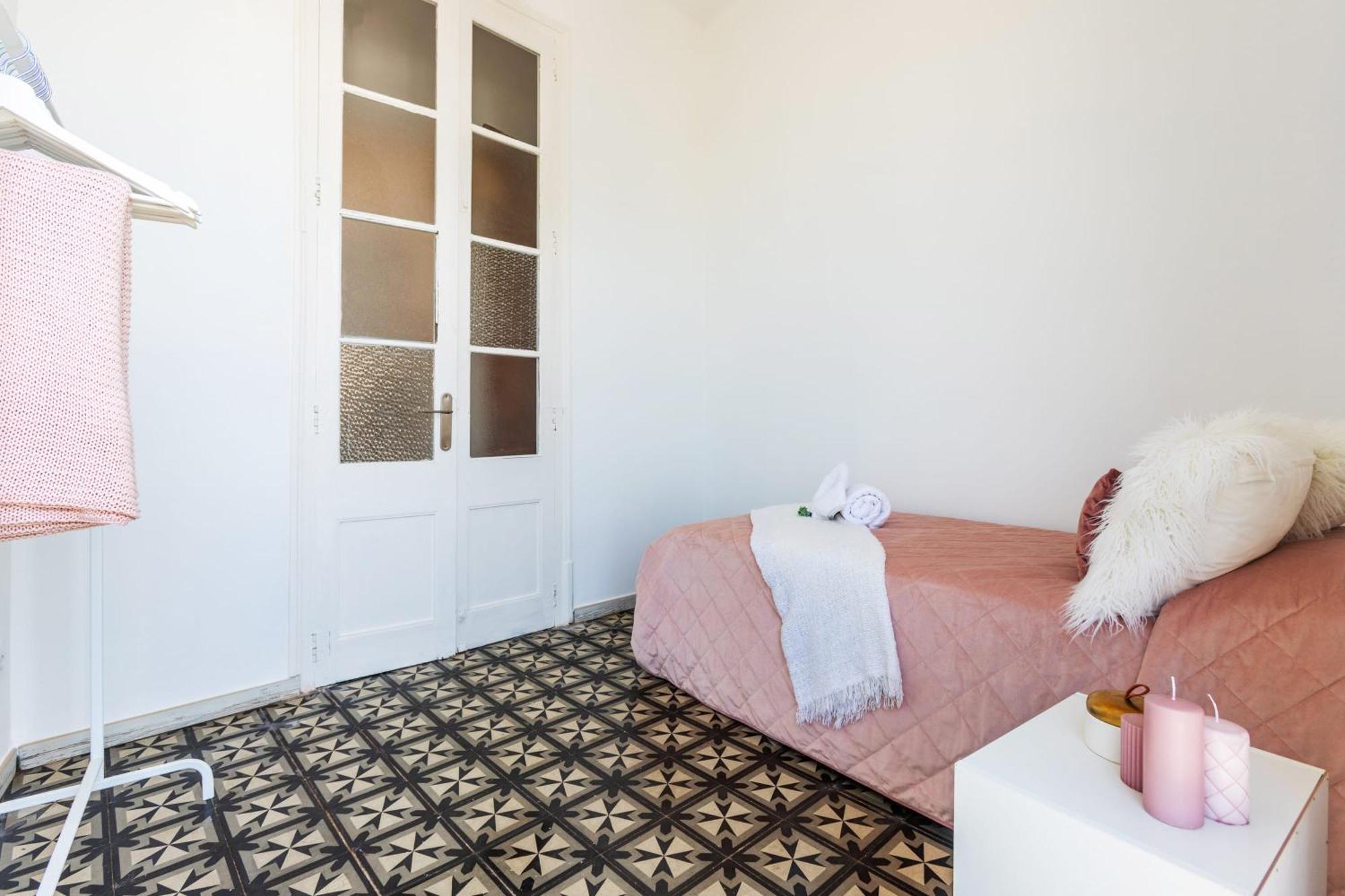 Edifici Rosa - Exclusivo Apartamento En Primera Linea El Port De La Selva Exteriér fotografie