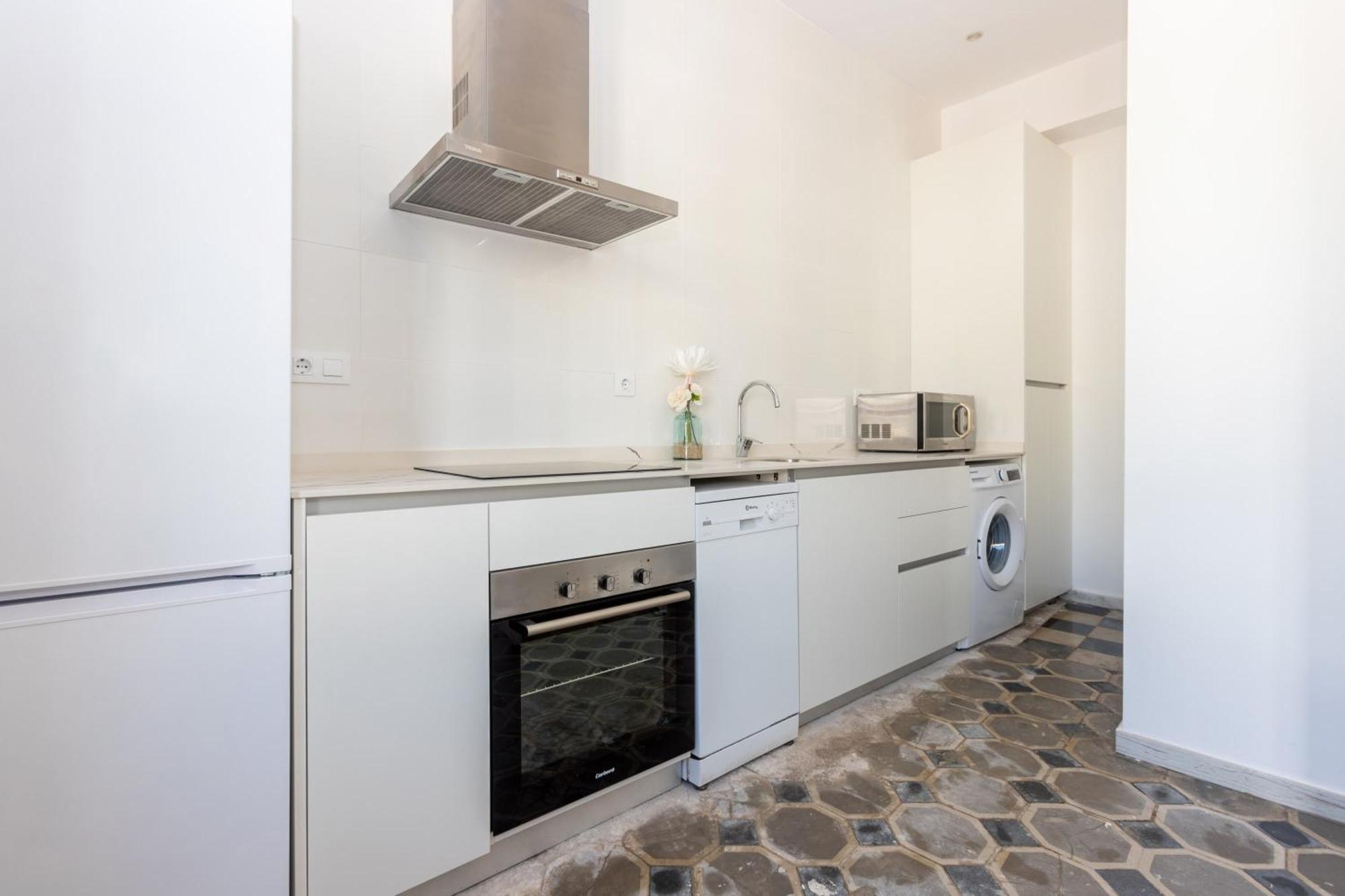 Edifici Rosa - Exclusivo Apartamento En Primera Linea El Port De La Selva Exteriér fotografie