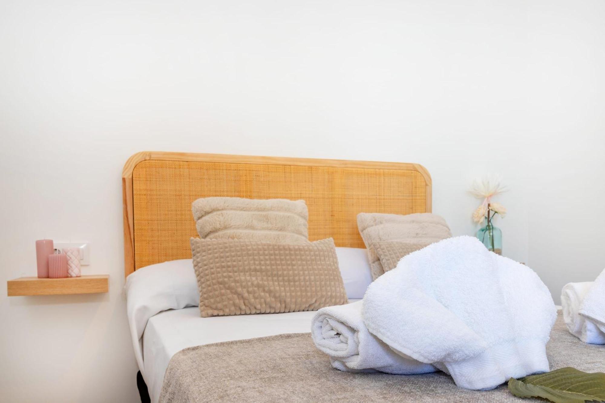 Edifici Rosa - Exclusivo Apartamento En Primera Linea El Port De La Selva Exteriér fotografie